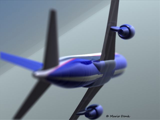 digital confusion ©Mario Donk