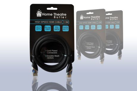 packaging design and presentation design